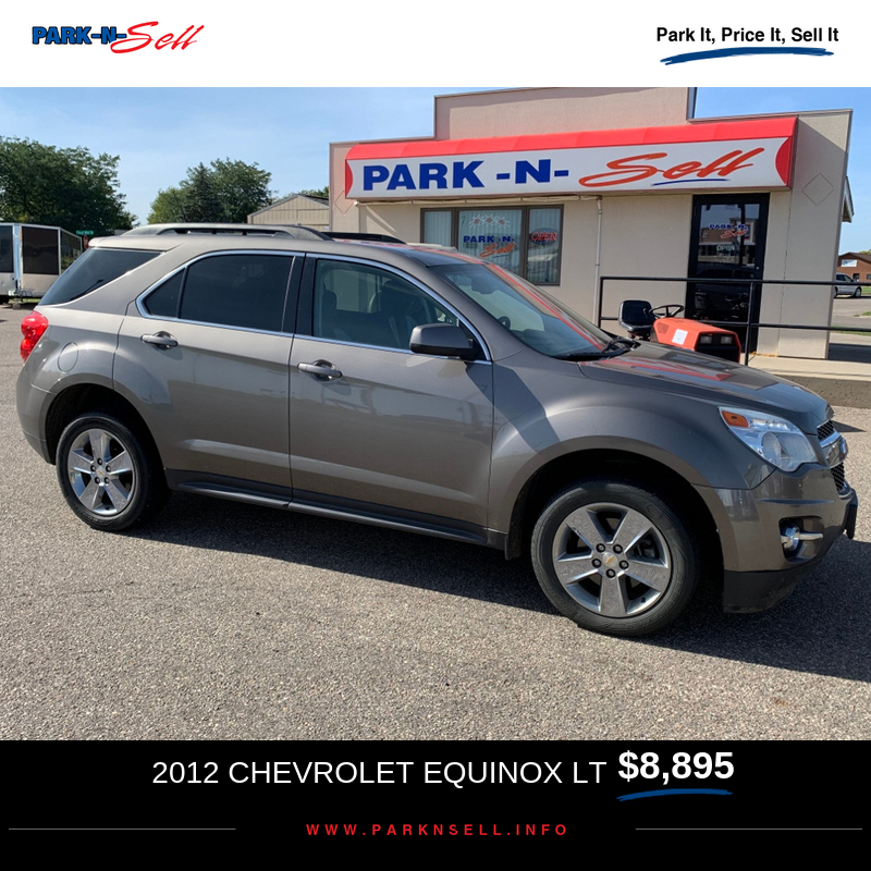 Park-N-Sell tweet media