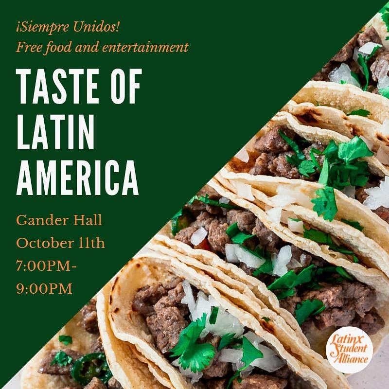 TONIGHT YALL! WE BETTER SEE YOU THERE 🤪 BRING EVERYONE 🧡🖤💚