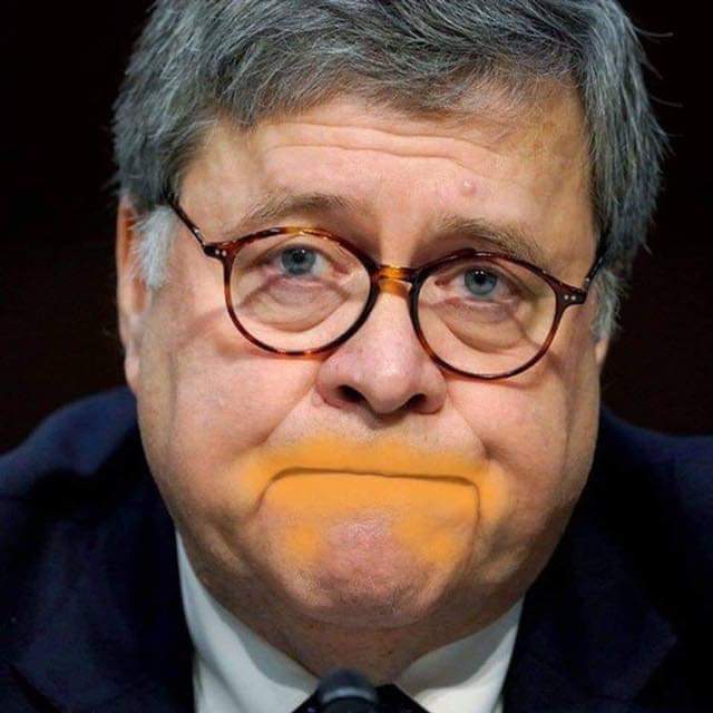 SKeithPryor's tweet photo. With Everyone around Trump either IN jail, or IN*dicted, or IN*serious trouble, #TrumpsRoyCohn has so lost his way today that he just does whatever Trump tells him, as he is so far gone he figures: WHAT THE F, IM GOING AWAY ANYWAY!
Today, THE AG had private mtg with tRumpTV head! https://t.co/yP9dmFdiMw