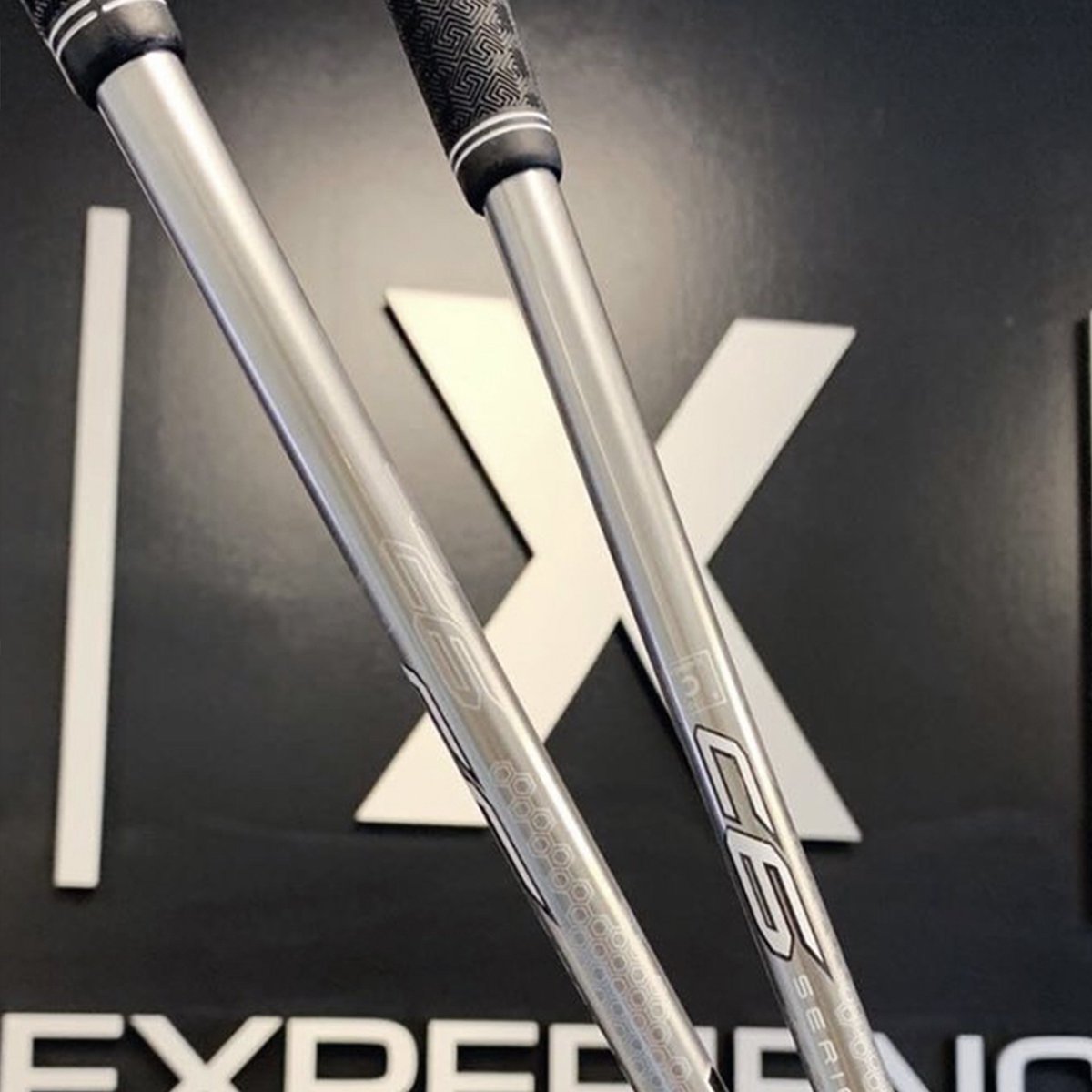 theofficialtxg's tweet photo. ๐ BUILD OF THE WEEK ๐
@Official_XXIO X ladies irons powered by @MCGolfShafts C6! #TXG #TourExperienceGolf #Golf #ClubFitting #BuildShop https://t.co/eHbhCZDbvm