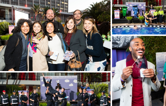 TNDC's tweet image. Only 4 days left until SF's favorite Pool Party--the TNDC #PoolToss on Tues, 10/15!

We can't wait to cannonball into the @Phoenix_Hotel and raise money for the 250 kids who learn, grow, and succeed with our Tenderloin After-School Program! 

Tickets at awww.tndc.org/pool-toss