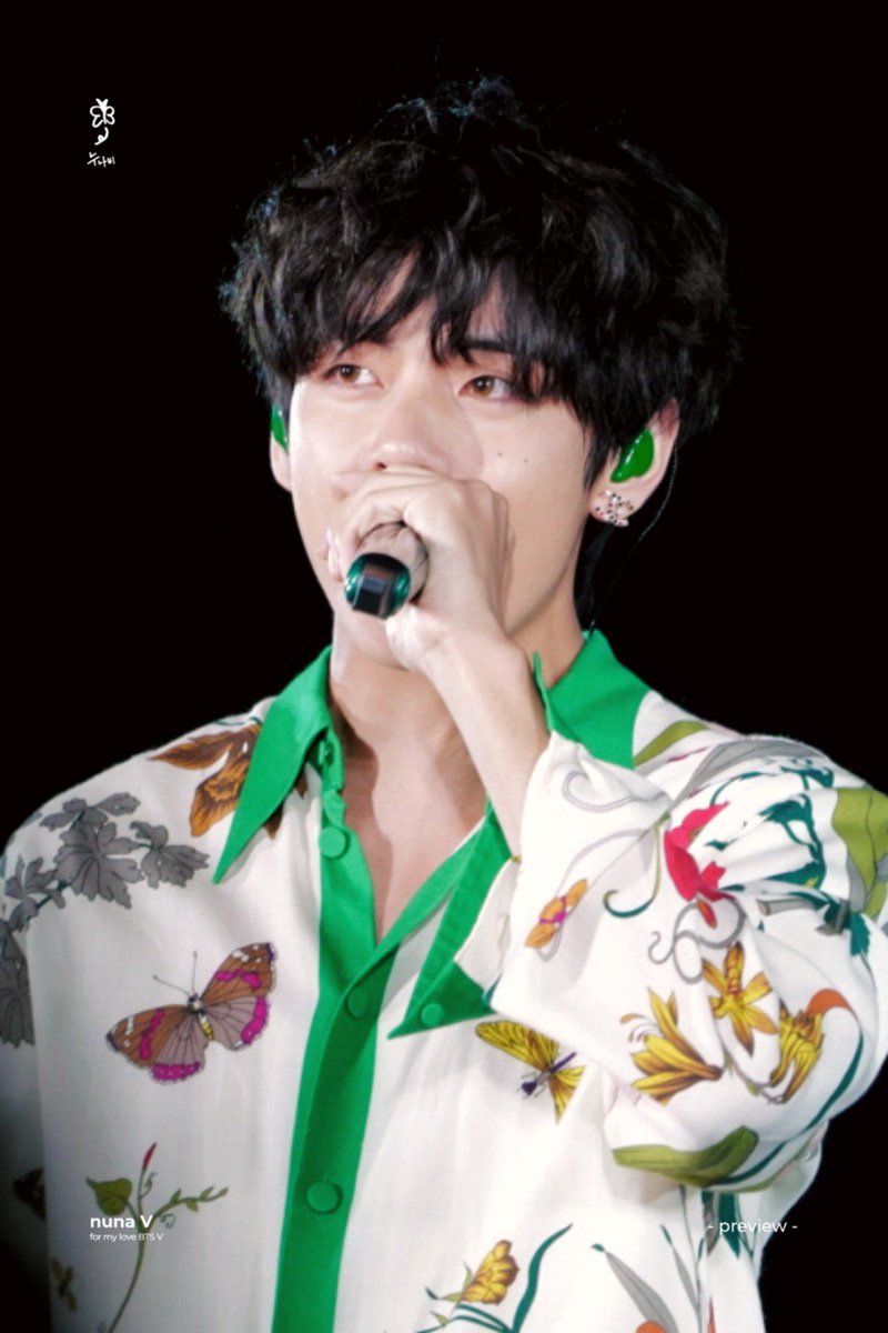_nuna_V's tweet photo. [PREVIEW] 191011 SYS tour in Riyadh
예뻐💜💜
#태형 #뷔 #방탄소년단뷔 #V #BTSV #TAEHYUNG @BTS_twt https://t.co/MMwmIh5E43