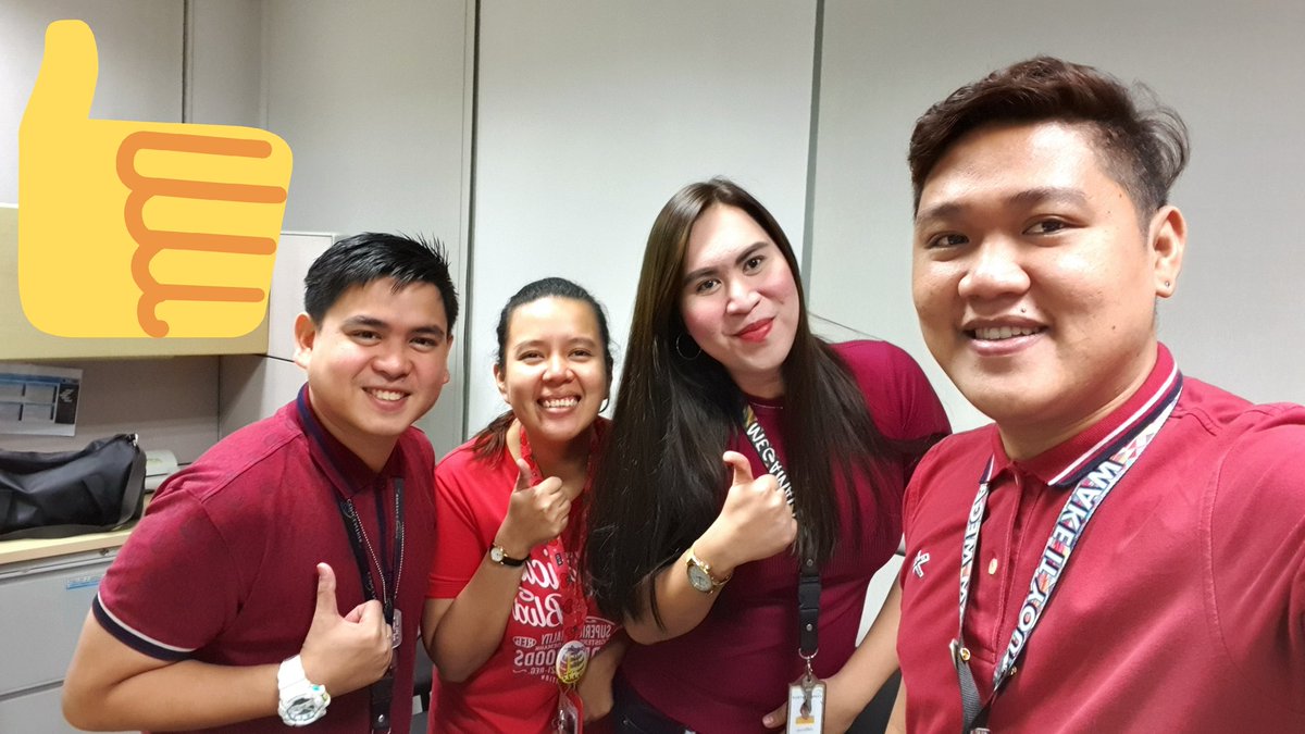 Kit_0501's tweet photo. #MegamallAllStars #CSWeek2019
"Success isn't always about greatness. It's about consistency. Consistent hard work leads to success. Greatness will come." https://t.co/iofUfQ8G8j