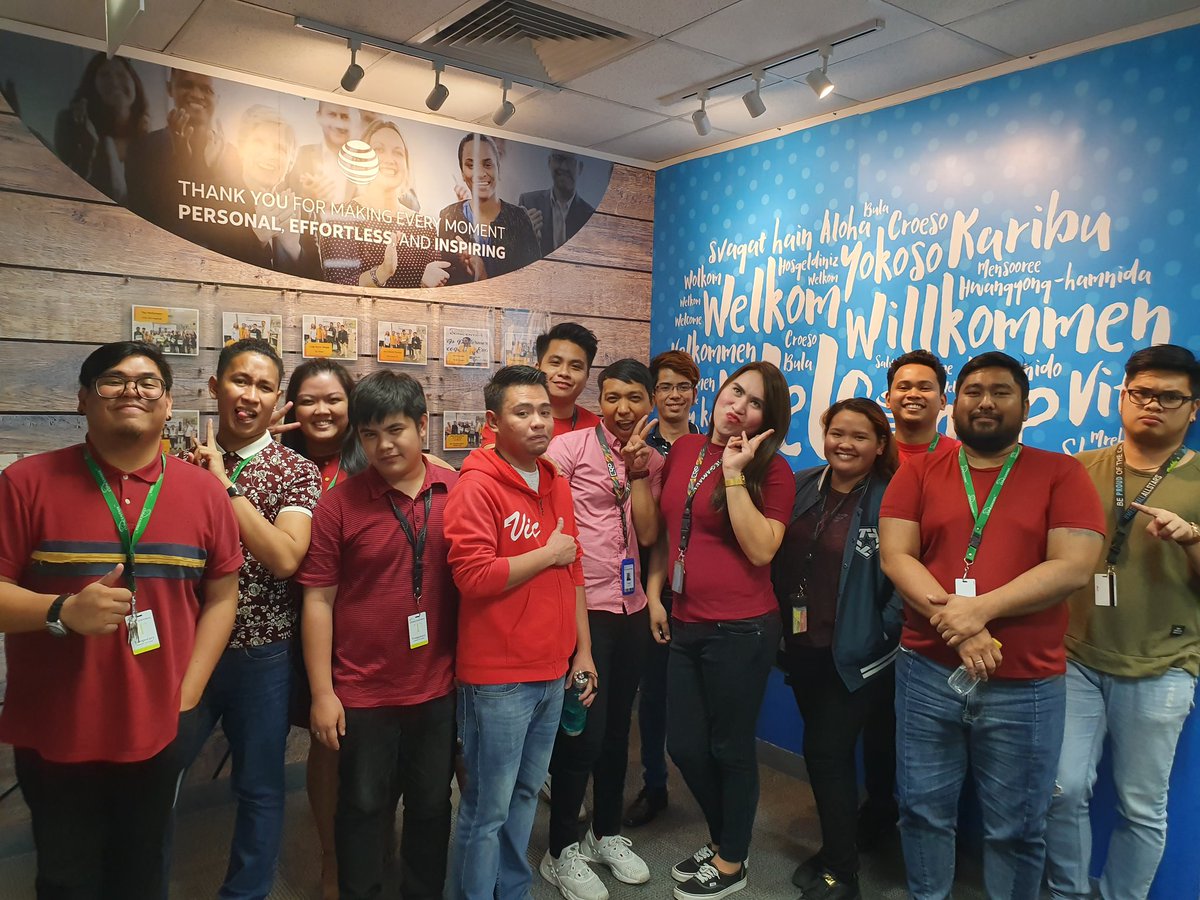 Kit_0501's tweet photo. #MegamallAllStars #CSWeek2019
"Success isn't always about greatness. It's about consistency. Consistent hard work leads to success. Greatness will come." https://t.co/iofUfQ8G8j