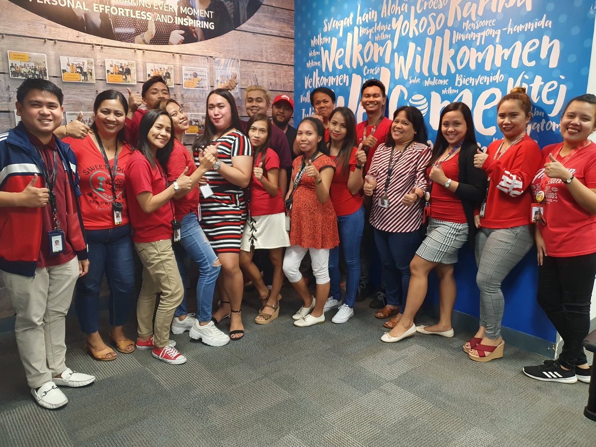 Kit_0501's tweet photo. #MegamallAllStars #CSWeek2019
"Success isn't always about greatness. It's about consistency. Consistent hard work leads to success. Greatness will come." https://t.co/iofUfQ8G8j