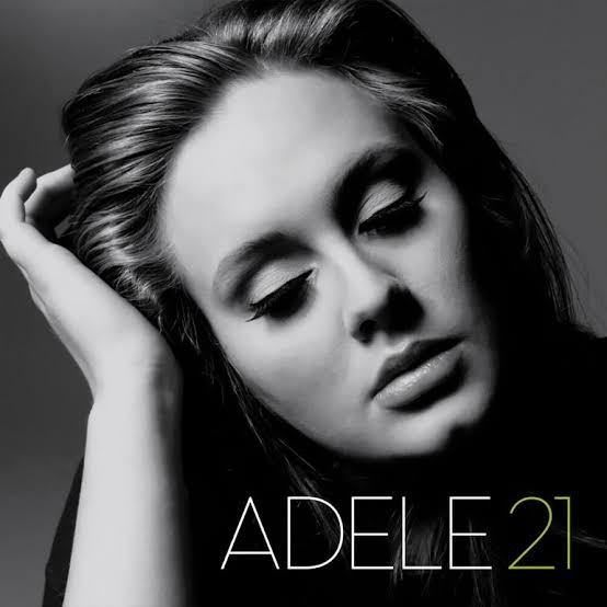 adelebrasilx's tweet photo. '21' de @Adele, recebeu 3x certificado de Diamante no Brasil.

O álbum já vendeu 480 mil unidades no país.🇧🇷 https://t.co/ntJbFteuWx