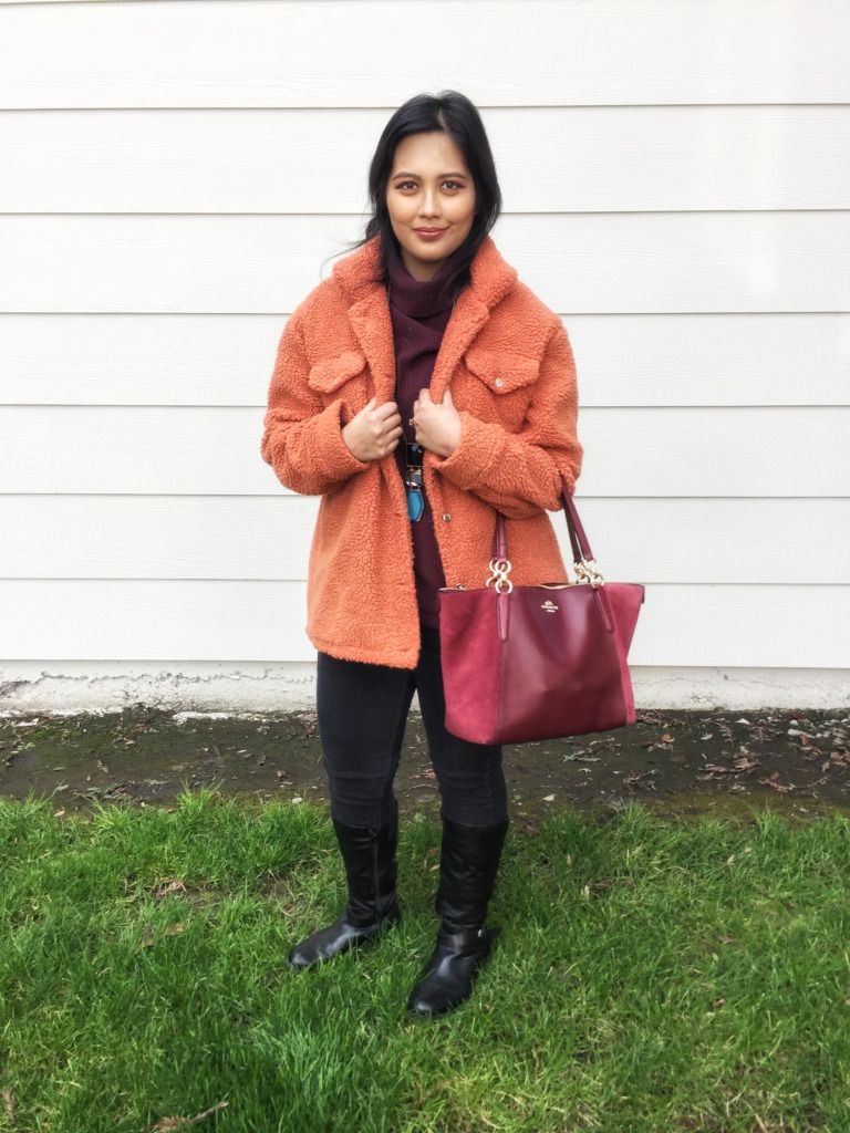hannahonhorizon's tweet photo. Styling a burnt orange teddy sweater
@fashbeautylife #thebloggercrowd @TheBloggersPost @BBlogRT @USBloggerRT #fbloggers #fashionblogger #fallfashion #springfashion @bloggingbeesrt @GoldenBloggerz #littlebloggerrt #theclqrt
https://t.co/Go4YtprSFg https://t.co/XC0V7RTKMp