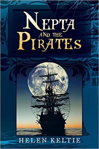 The perfect action-adventure book for all you fantasy #ya readers is "Nepta and the Pirates"! Out now! amazon.com/Nepta-Pirates-… #Fantasy #Fiction #BookSeries #NewBook #Magic #Pirate