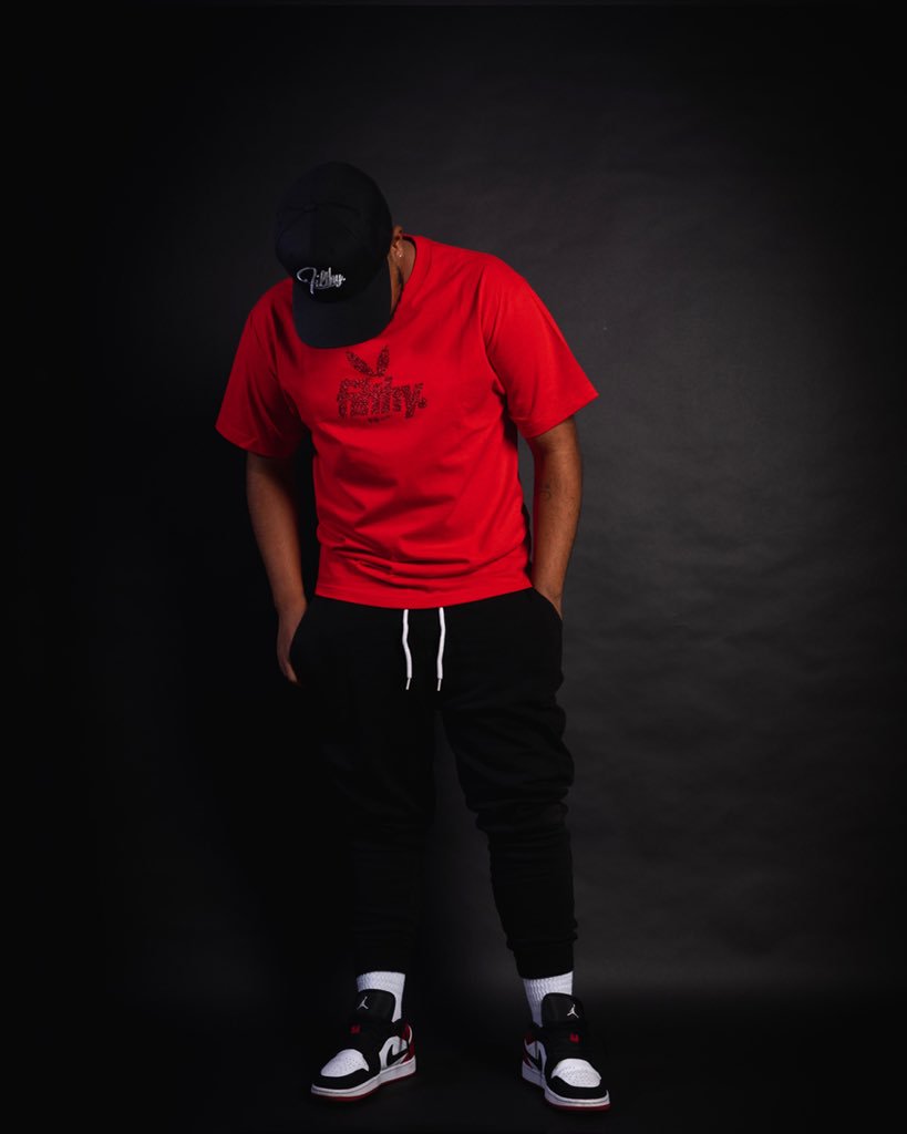 StayFilthyCo's tweet photo. Our filthy. Bunny Tees are available in Red &amp; Black Tees online!!

SHOP https://t.co/0sJB2DfdKk 

Use code: “FILTHYFRIDAYS” for 10% OFF Entire Orders until Mon. October 14!

#stay #filthy #co #stayfilthyco https://t.co/iPGEBVEbVK
