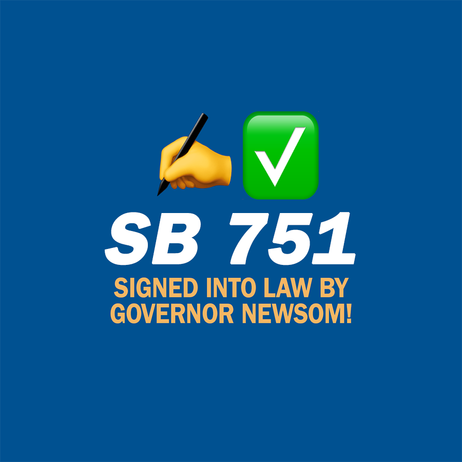 EveryoneIn_LA's tweet photo. More great news this week!
#SB751—the bill that will help finance affordable housing projects for low-income residents and residents experiencing homelessness in the #SanGabrielValley—is officially signed!
Love this progress. 👏✊💛
#EveryoneIn
@GavinNewsom @SenSusanRubio https://t.co/Rph00XpUSo