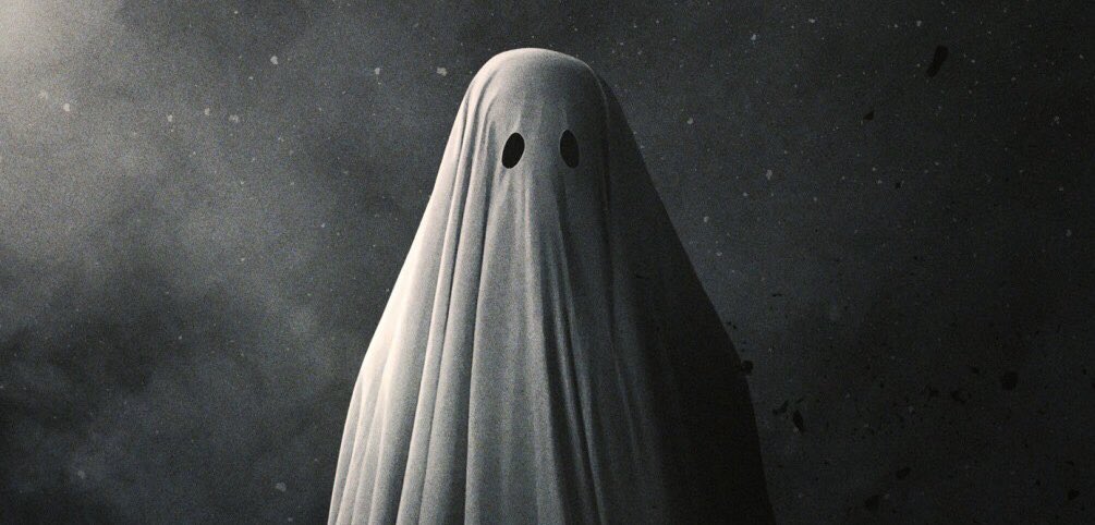 Our screening of Night of the Living Dead will feature a costume contest. Prizes for best overall costume and best movie-inspired costume. winners receive a prize package from <a href="/bookmans/">Bookmans</a> 

We hope you'll put more effort into your costume than Casey Affleck did for A Ghost Story.