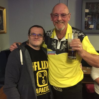 jamesnewman072's tweet photo. #NewProfilePic https://t.co/zoJZeyXjiJ