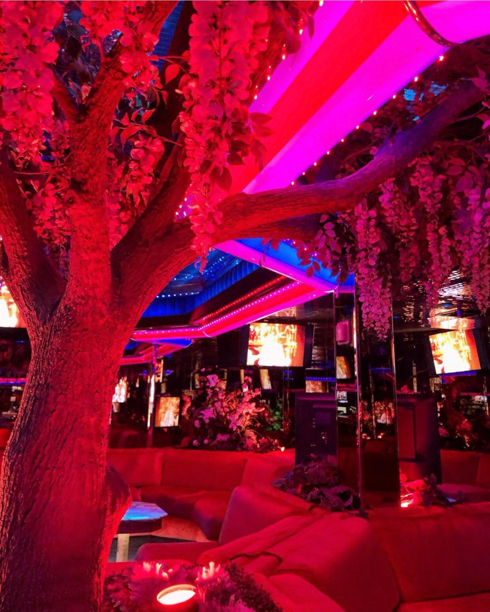 PeppermillVegas's tweet image. Meet someone special in the Fireside Lounge.

📷: Alex H.

#PeppermillVegas #FiresideLounge