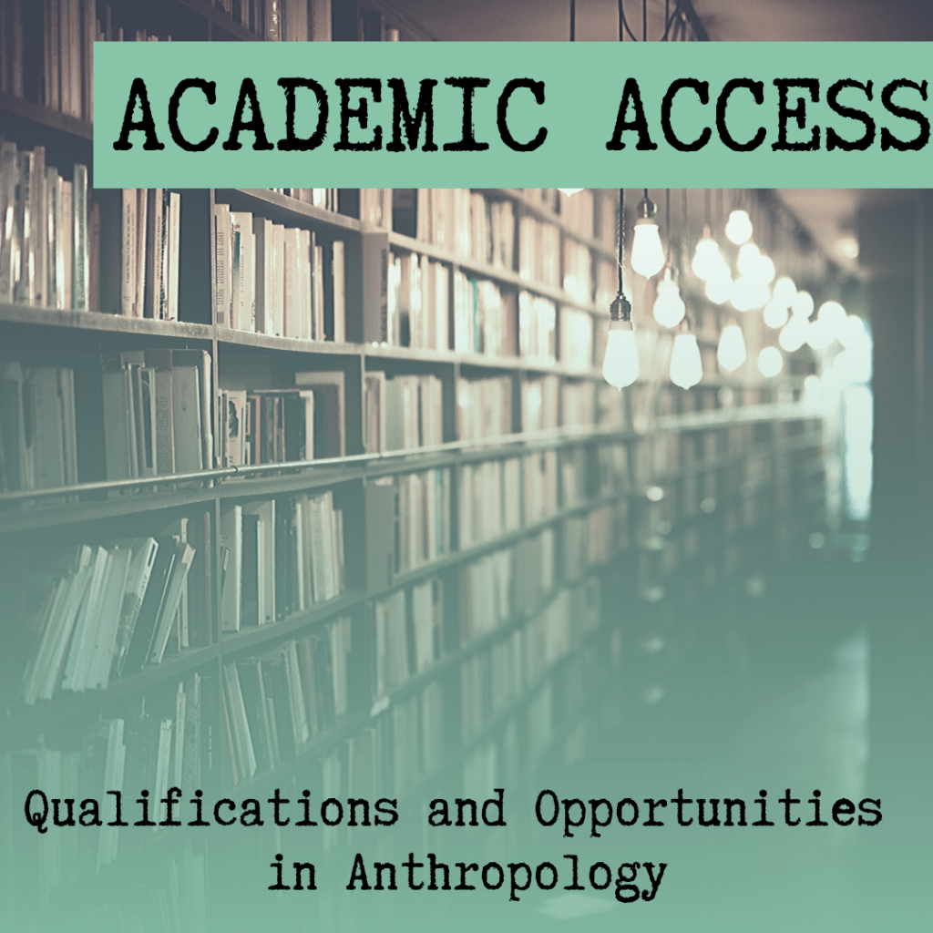 EveryAnth's tweet photo. Academic Access: Qualifications and Opportunity https://t.co/zjoioEq7CB https://t.co/aZJZGJh0l7
