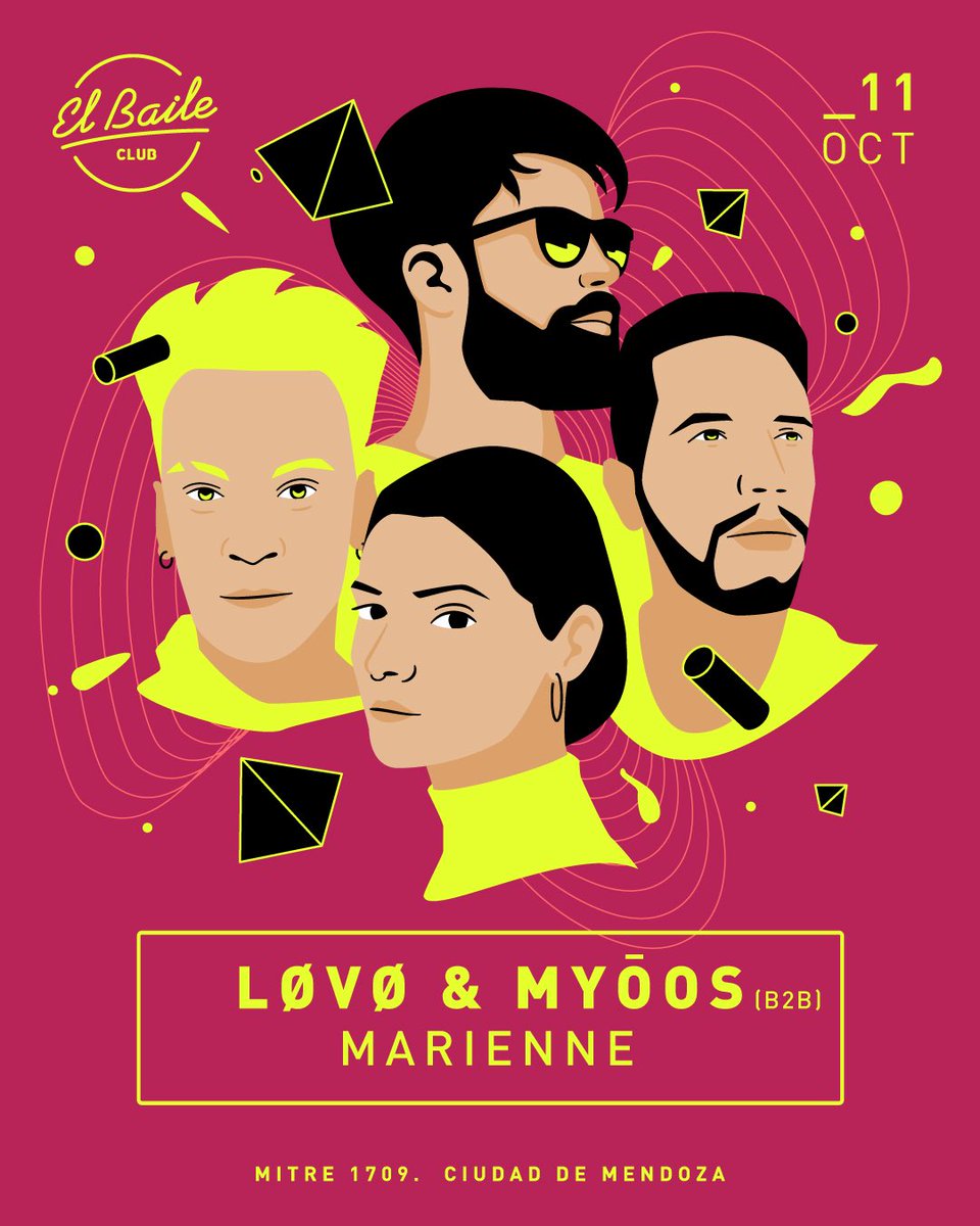 Folck Producciones tweet media