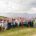 Photo by Westmill Solar Coop (@WestmillSolar)