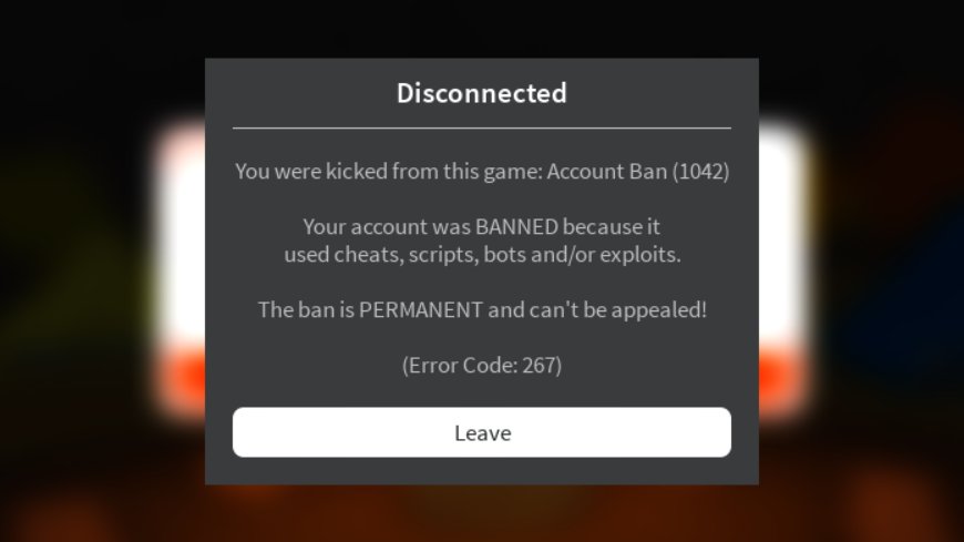 lovreking_'s tweet photo. @RBX_Coeptus Hello Coeptus I Was Wondering Is There Any Way To Get Unbanned I Was Not Hacking/Cheating/Exploiting.

IGN: lovreking78 https://t.co/ALWBrMNmND