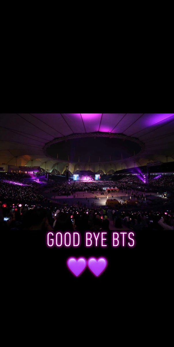 Al_MEFR7's tweet photo. Many thanks for coming to Saudi Arabia today was the most beautiful day of my life💜💜💜
@BTS_twt https://t.co/DSeHcRorcj