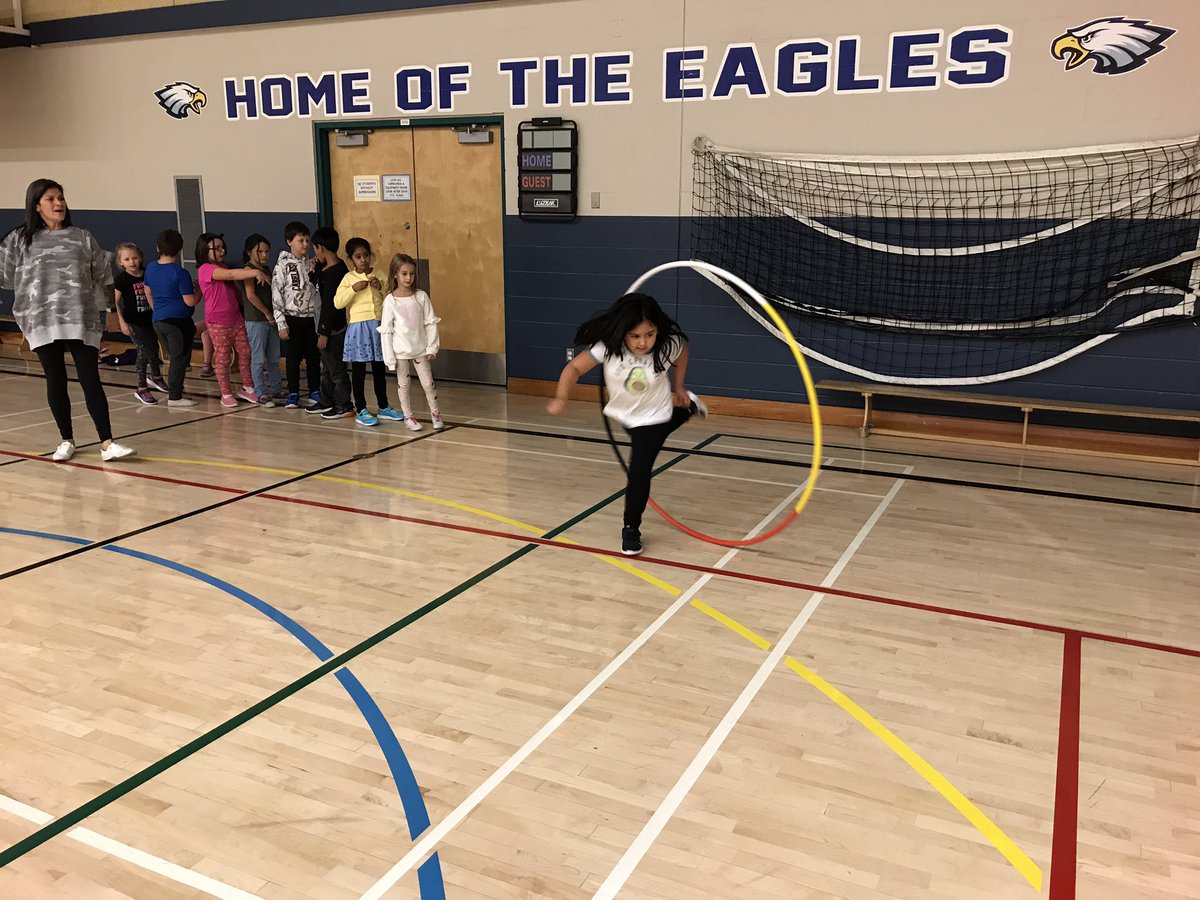 Ellison Elementary tweet media