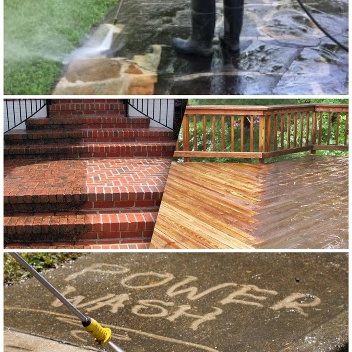 " The Spot" Smith Auto Care &amp; Mobile Power Washing
Call today (209)227-5569