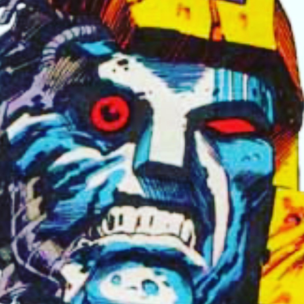 HelBudd's tweet image. We have Autobot Impactor and Decepticon Impactor, when are we going to get zombie Impactor?