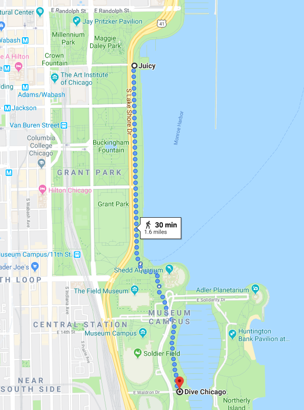 F3Chicago's tweet photo. Sat, Oct 12 is the inaugural @F3Naperville 5k. #F3Chicago invites you to join us for a remote 5k run. Meet at #TheBean at 0700, sharp! Everyone is encouraged to donate (link below) and grow the current +$20k funds raised. #SYITG!
https://t.co/vvb2KbbZht https://t.co/AW1pBpdUUj