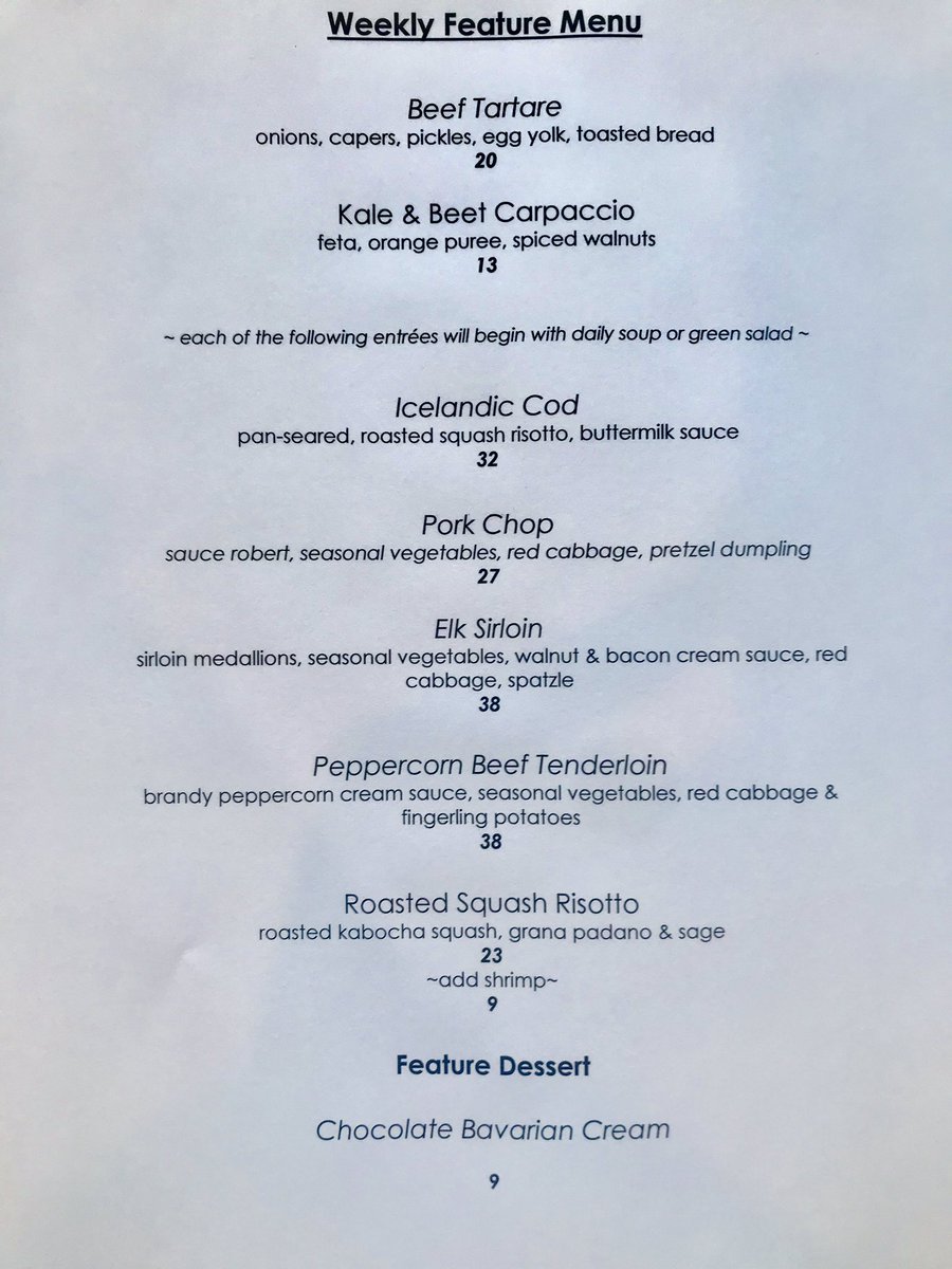 The Bavarian Inn tweet media