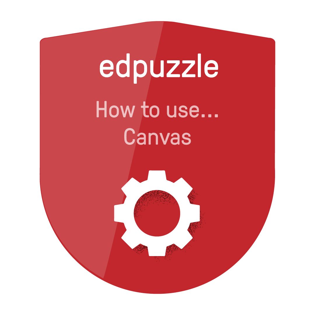 edpuzzle's tweet photo. Hey, @CanvasLMS teachers! Have you set up the Edpuzzle integration yet? Your students won't have to create Edpuzzle accounts & can watch right from Canvas! 🍎 Check out our Canvas certification: https://t.co/4o9gdRyUbM & get set-up instructions here: https://t.co/SSbRkMR3al 🙌 https://t.co/NmmWIau2iq