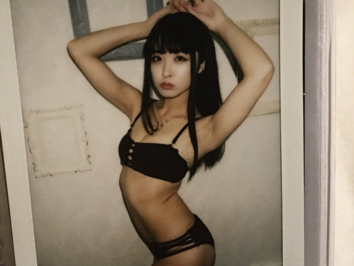 スタイルいい子