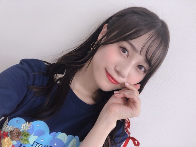 daredemo_imas's tweet photo. ¡Hoy (12/10) celebramos el cumpleaños de la bella Itou Miku, seiyuu de Nanao Yuriko en Million Live!

¡Mikku cumple 23 años! ¡Que pase un muy feliz día!

#伊藤美来生誕祭
#伊藤美来生誕祭2019 https://t.co/cQs39JK1oN