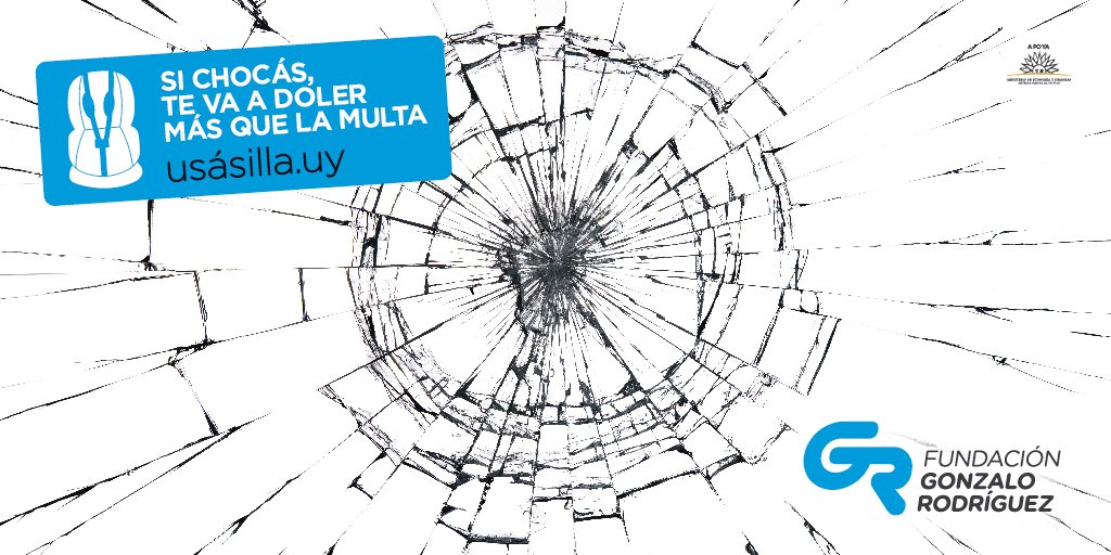 fundaciongonchi's tweet image. ¿Sabías que hay un tipo de silla para cada etapa del crecimiento de tu hijo? Entrá en usásilla.uy , informate y aprendé tips para que los chicos viajen seguros. 
La seguridad vial es responsabilidad de todos. 
#UsáSilla #SalvemosVidas #FGR 

@BebesitUy @mifolduy