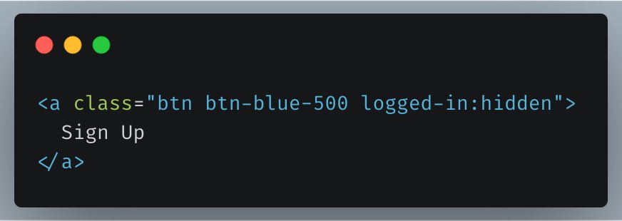 inxilpro's tweet image. My new favorite custom @tailwindcss utility.