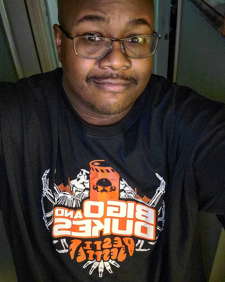 ktsb82's tweet image. Calm to crazy another quality @bigoanddukes shirt. I like my bestie with Jestie shirt. @busstees, fantastic job on the shirts. #LLTH