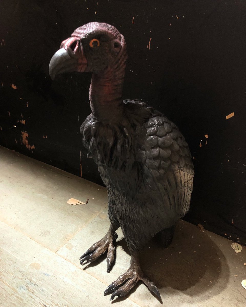 Scare Products tweet media