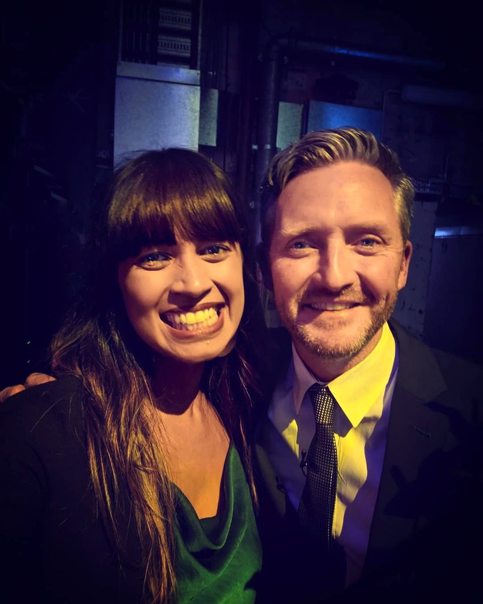 Elaineways's tweet photo. What a stand out night presenting on stage with Stephen Curry at the Premier's Sustainability Awards. Celebrating the phenomenal efforts of all the winners and nominees across Victoria. @SustainVic #PSAwards19 https://t.co/Z4FD8X9Hzm