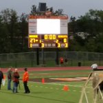 Photo by Portage Northern Touchdown Club (@PNTouchdownClub)