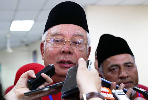 501Awani's tweet photo. Belanjawan 2020 tidak gembirakan rakyat - Najib
https://t.co/NTZVA6l4lS #AWANInews #fajarAWANI #Belanjawan2020 #SenangkanYangSusah https://t.co/4QqY10ZC1U