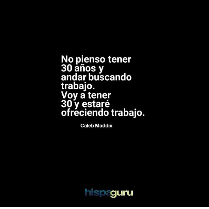 hispaguru's tweet photo. @calebmaddix  quiere ser millonario para los 16 años, y billonario para los 30. Incluso escribió un libro llamado “Claves del Éxito para Niños” y hasta inició su propia compañía, llamada “Kids 4 Success”. #CalebMaddix #Kids #Entrepeneur #Hispaguru https://t.co/O13g5vPRTr