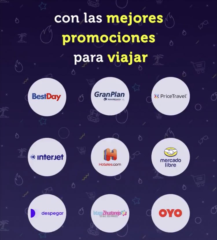 Recuerda checar tus precios@c anterioridad. @hotsalemx 14-18 oct