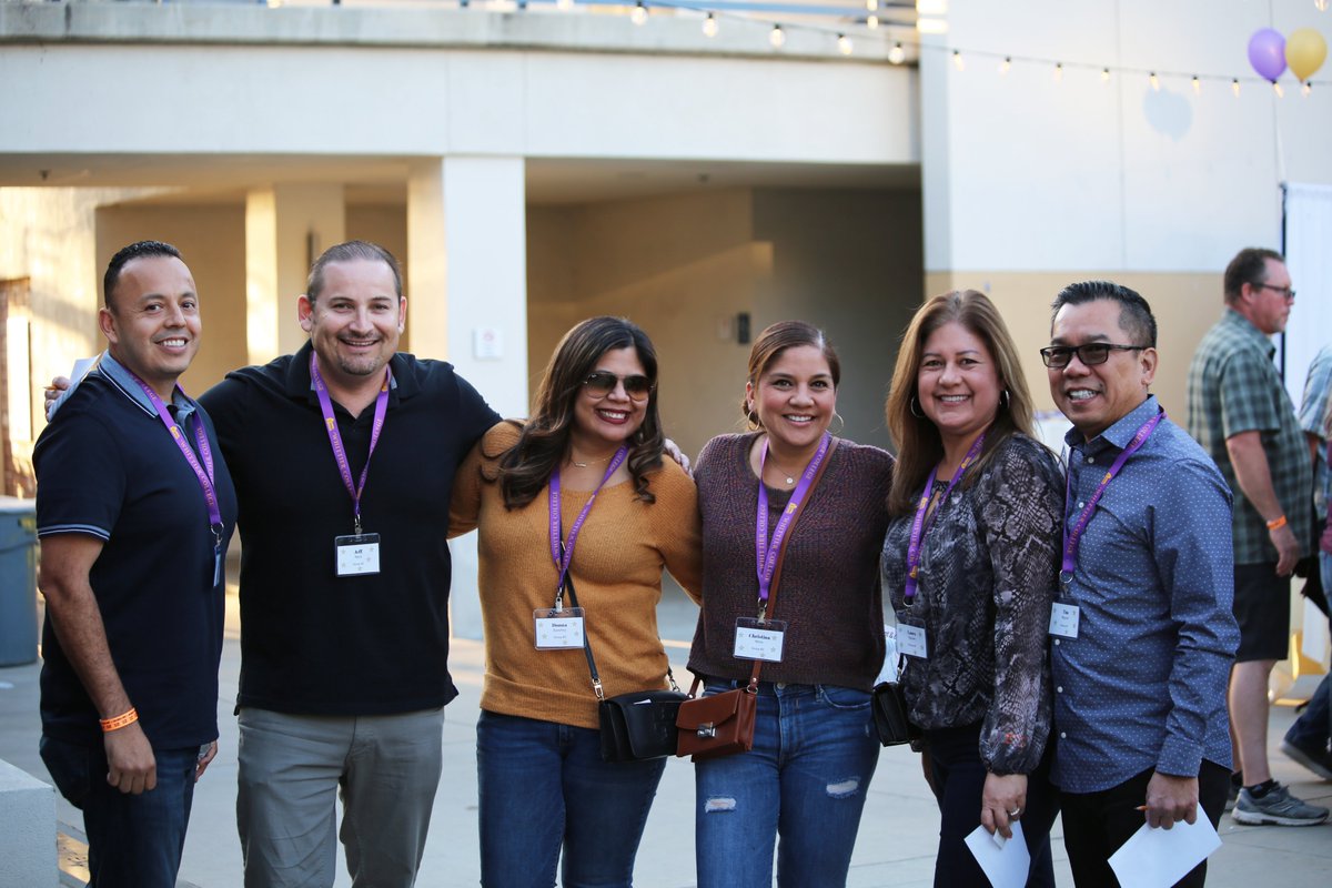 Loving all of the Poet pride, today! #PoetHomecoming