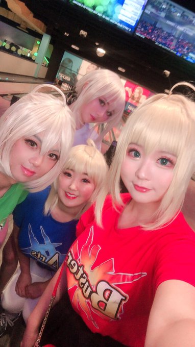 Twitterのコスプレ画像82