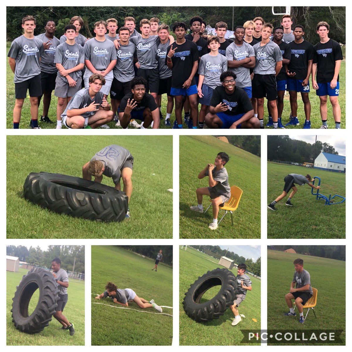 WFHS__Baseball's tweet image. #CompetitionFriday