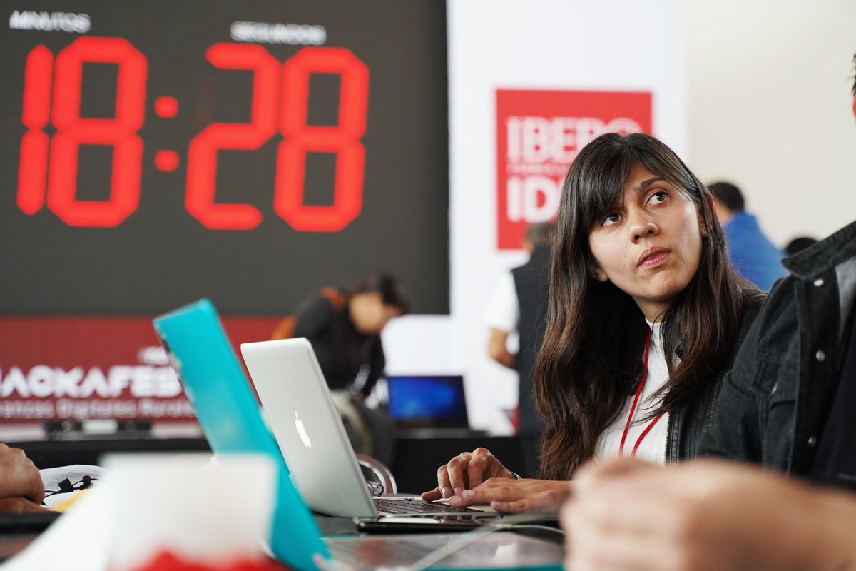 universalqro's tweet photo. 🌳🌽¡Necesitamos mentes brillantes!

En esta iniciativa, el #HackaFest, única en su tipo, no hay ningún interés comercial y se desarrolló en el Instituto de Diseño e Innovación Tecnológica de la Ibero de Puebla.

Es la #opinión de Mario Antonio Morales ⬇

https://t.co/qRY7Tk9ACt https://t.co/2FIwsAvVqW