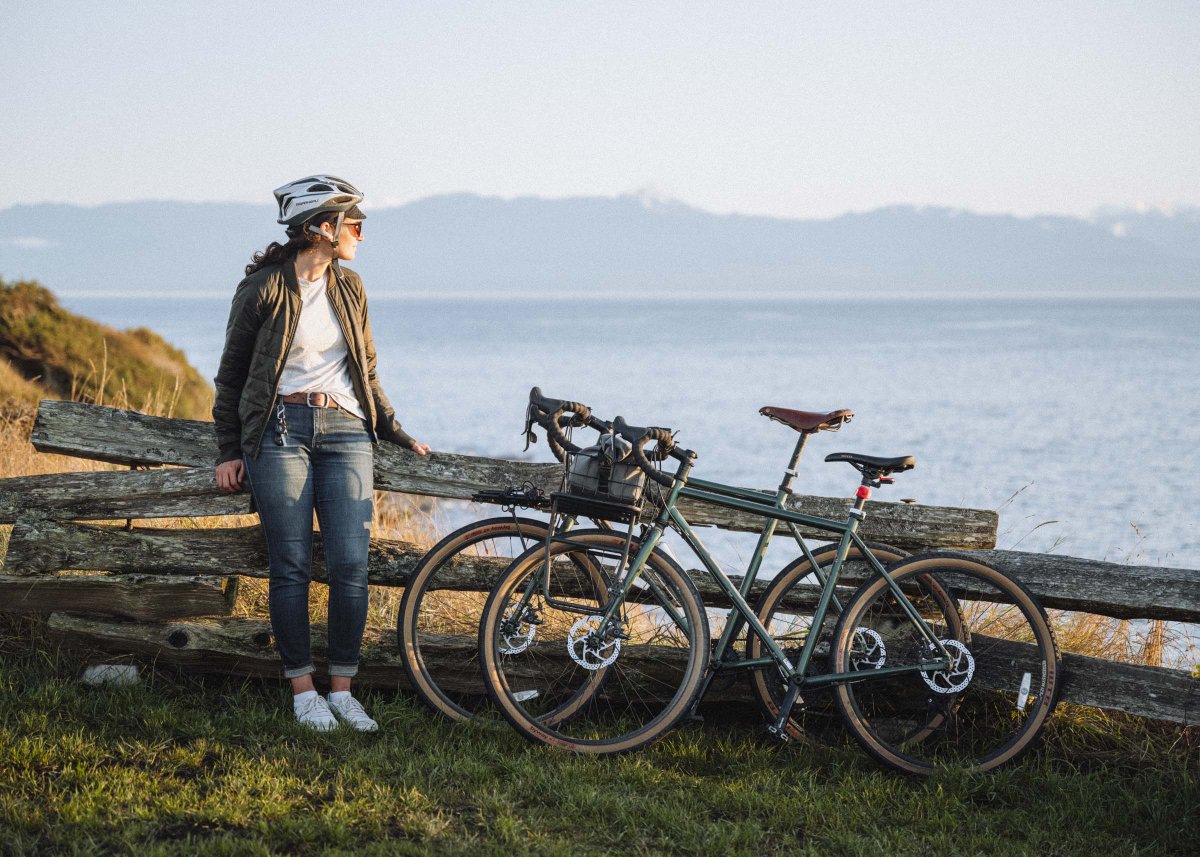 victoriavisitor's tweet photo. FIELD &amp; FOREST recently visited Victoria by bike and documented their experience! Read it here>  https://t.co/zAJWsUrJgH
@fieldforestco
#ExploreVictoria https://t.co/7slLGkmDWA