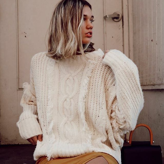 Last chance to snag any and all of our sweaters + jackets at 20% off! Sale ends tonight at 6PM! 
Open tomorrow 10-6 ~ #happyhomecoming #gotigers ift.tt/2IDo7Sn