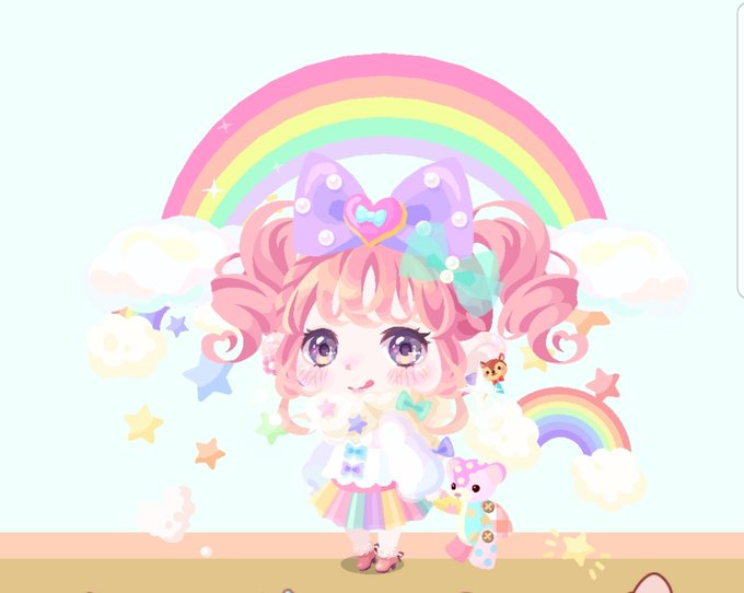 ポケコロコーデスナップのtwitterイラスト検索結果