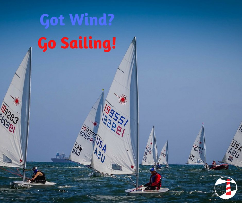 myharbors's tweet photo. Got wind, go sailing! https://t.co/FhGF69tIwF