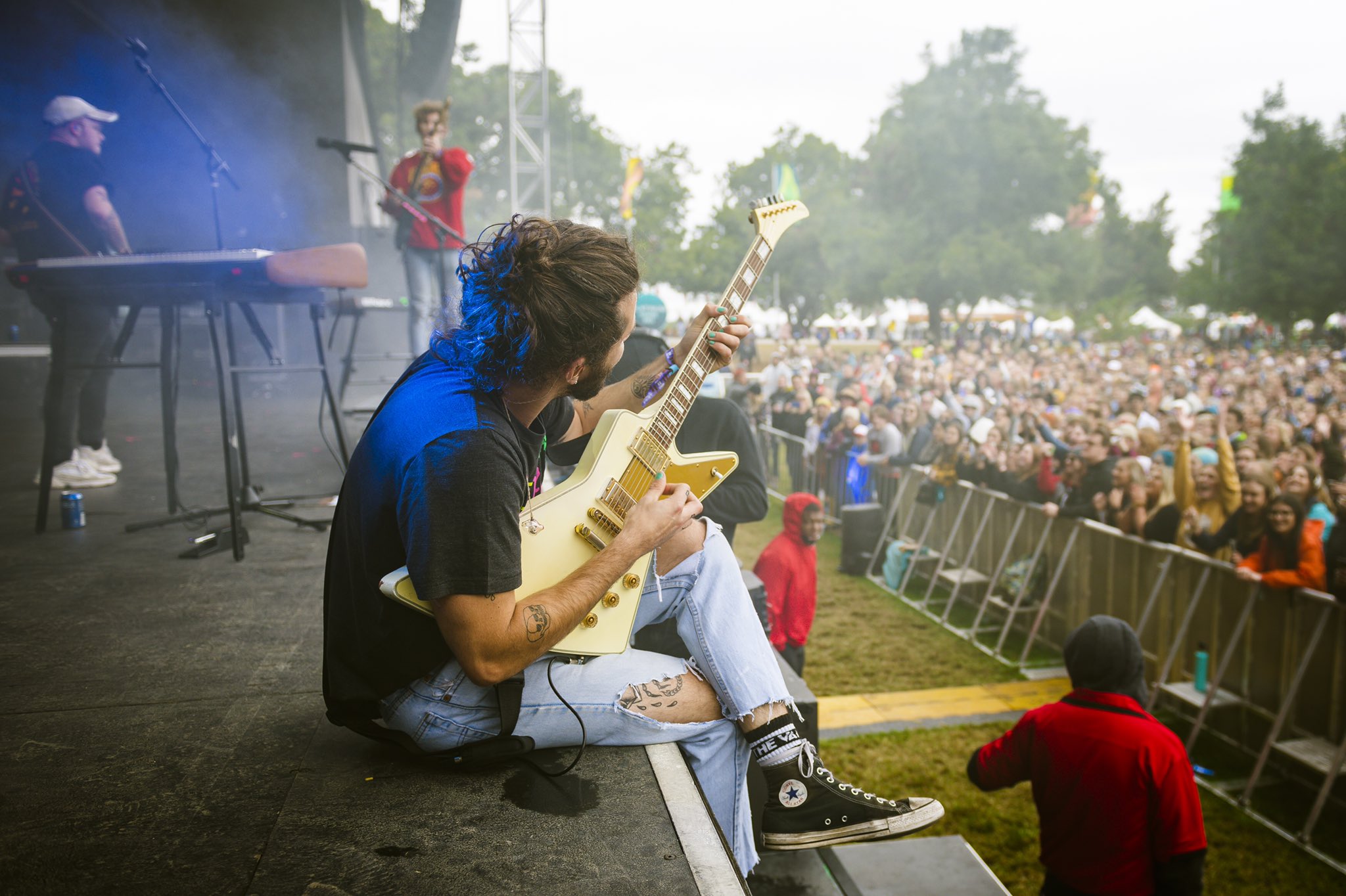 ACL Fest 2019 Photo