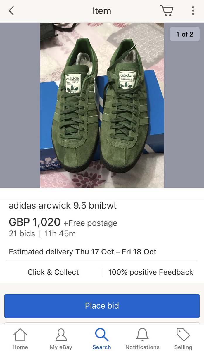 adidas ardwick spzl