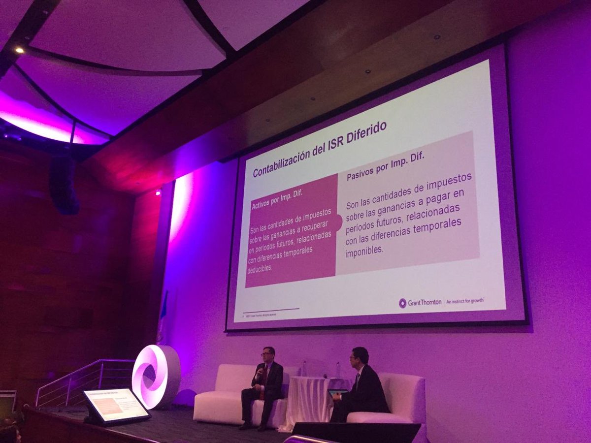 analytects's tweet image. Hoy compartimos soluciones para la implementacion de la #IFRS16junti con grandes expertos de @grantthorntongt